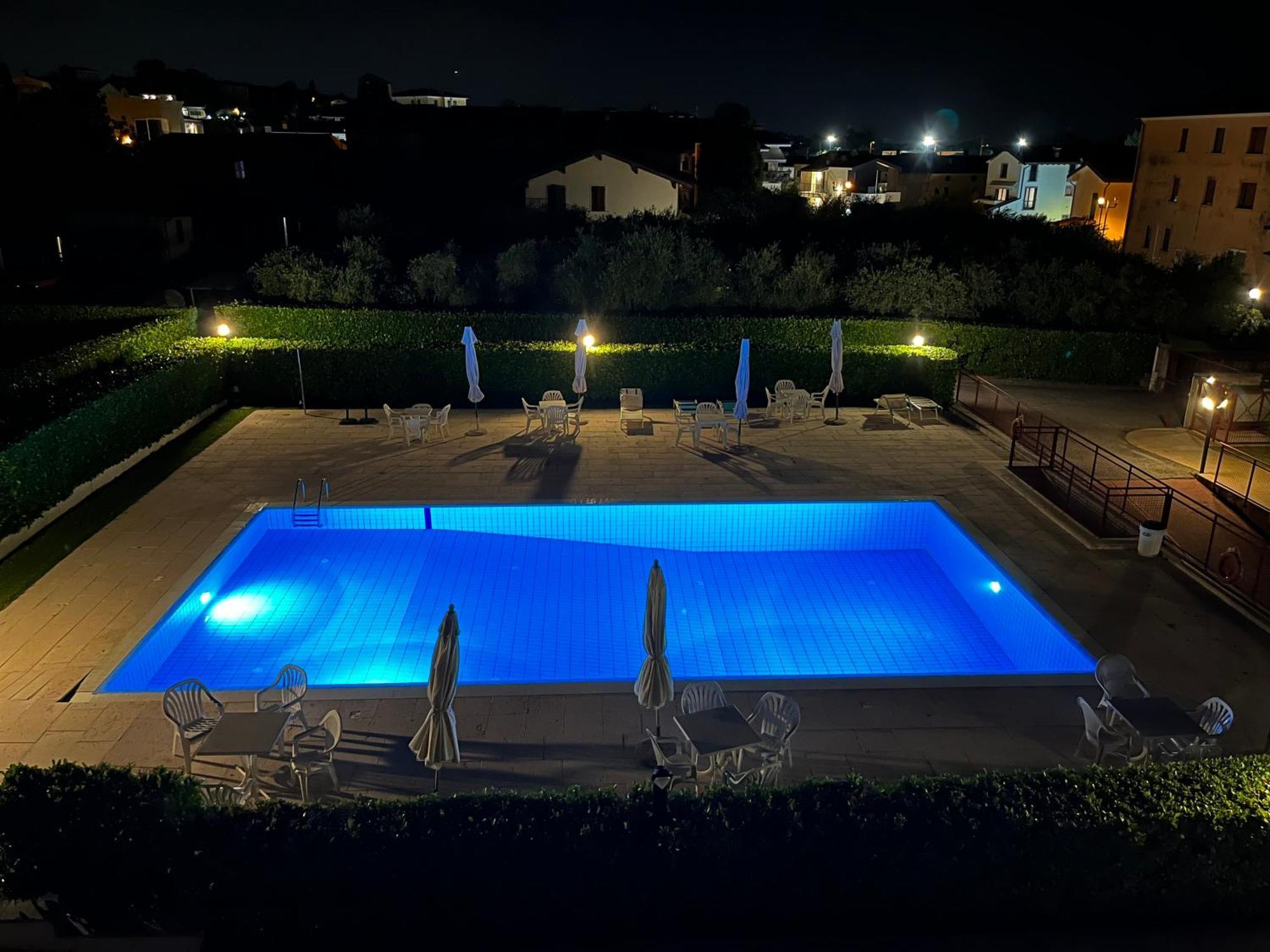 Apartment Mavi Bardolino Exterior foto